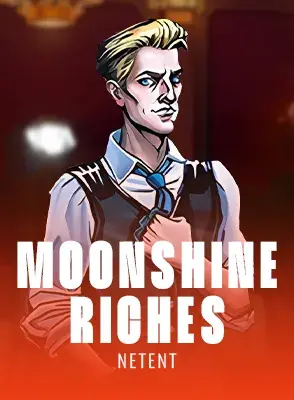 Moonshine Riches